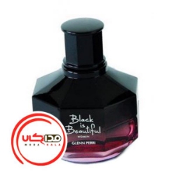 عطر ادکلن جی پارلیس بلک ایز بیوتیفول | Geparlys Black Is Beautiful
