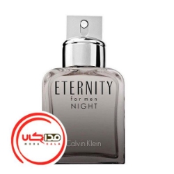 عطر ادکلن کالوين کلين اترنيتي نايت مردانه | Calvin Klein Eternity Night for Men