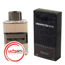عطر ادکلن جی پارلیس آن اکسپکتد | Geparlys Unexpected
