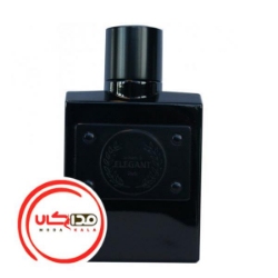 عطر ادکلن جی پارلیس الگانت بلک | Geparlys Elegant Black