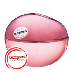عطر ادکلن دی کی ان وای بی دلیشس فرش بلوسوم ایو سو اینتنس | DKNY Be Delicious Fresh Blossom Eau so Intense