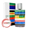 عطر ادکلن بنتون اسنس آف یونایتد کلورز مردانه | Benetton Essence of United Colors Man