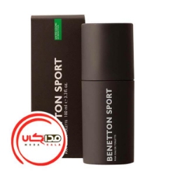 عطر ادکلن بنتون اسپرت مردانه | Benetton Sport Man