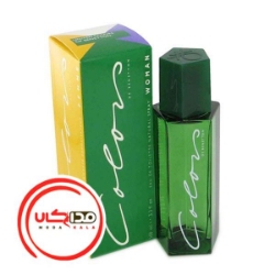 عطر ادکلن بنتون کالرز زنانه | Benetton Colors de Benetton