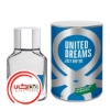 عطر ادکلن بنتون جاست یونایتد مردانه | Benetton Just United for men