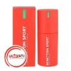 عطر ادکلن بنتون اسپرت زنانه | Benetton Sport Women