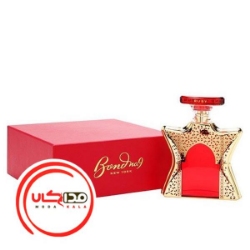 عطر ادکلن بوند شماره 9 دبی رابی | Bond No 9 Dubai Ruby