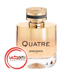 عطر ادکلن بوچرون-بوشرون کواتر اینتنس | Boucheron Quatre Intense