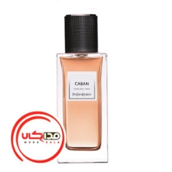 تصویر  عطر ادکلن ايو سن لورن کابان | Yves Saint Laurent Caban