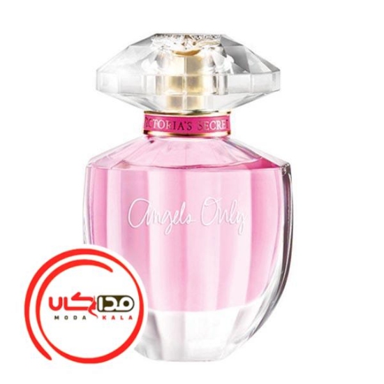 عطر ادکلن ویکتوریا سکرت انجلس اونلی | Victoria Secret Angels Only
