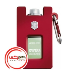 عطر ادکلن سوئیس آرمی آنلیمیتد | Swiss Army Unlimited