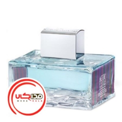 عطر ادکلن انتونیو باندراس بلو فرش سداکشن زنانه | Antonio Banderas Blue Fresh Seduction for women
