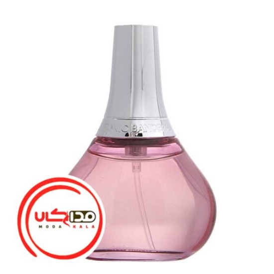 عطر ادکلن انتونیو باندراس اسپریت زنانه | Antonio Banderas Spirit for woman