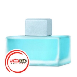 عطر ادکلن انتونیو باندراس بلو کول سداکشن زنانه | Antonio Banderas Blue Cool Seduction for women