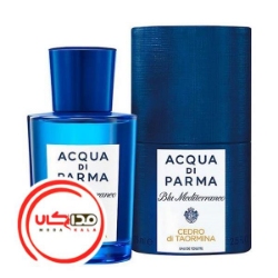 عطر ادکلن آکوا دی پارما سدرا دی تائورمینا | Acqua di Parma Cedro di Taormina