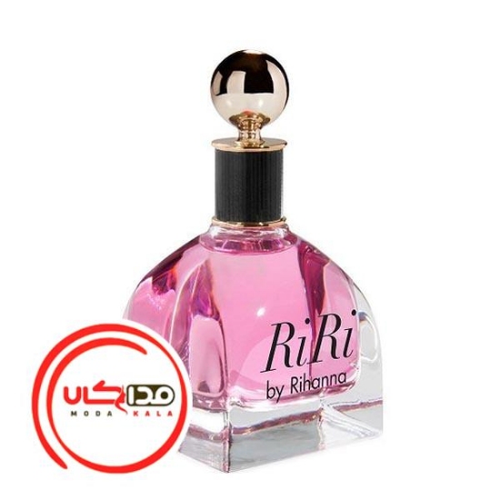 عطر ادکلن ریحانا ری ری | Rihanna RiRi