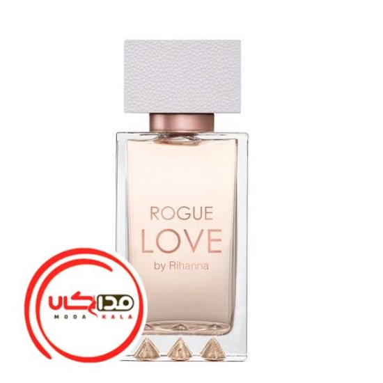عطر ادکلن ریحانا روژ لاو | Rihanna Rogue Love