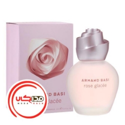 عطر ادکلن آرماند باسی رز گلسی | Armand Basi Rose Glacee