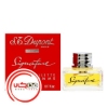 عطر ادکلن اس تی دوپونت سیگنیچر مردانه | S.t Dupont Signature Man