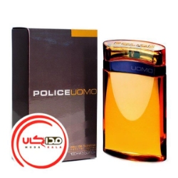عطر ادکلن پلیس اومو پلیس | Police Uomo Police