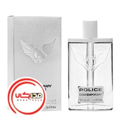 عطر ادکلن پلیس کانتمپوراری | Police Contemporary