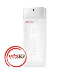 عطر ادکلن پورش دیزاین اسپرت لئو | Porsche Design Sport L’Eau