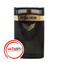 عطر ادکلن پلیس گلد وینگز | Police Gold Wings