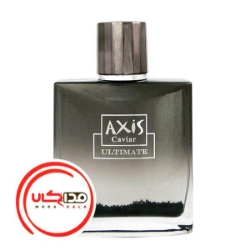 عطر ادکلن اکسیس خاویار آلتیمیت | Axis Caviar Ultimate