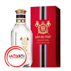 عطر ادکلن تامی ادو پرپ تامی گرل | Tommy Hilfiger Eau de Prep Tommy Girl