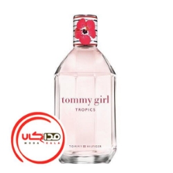 عطر ادکلن تامی گرل تراپیکس | Tommy Hilfiger Tommy Girl Tropics
