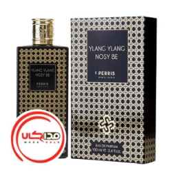 تصویر  عطر ادکلن پريس مونت کارلو يلانگ يلانگ نوزي بي | Perris monte carlo Ylang Ylang Nosy Be