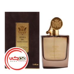 عطر ادکلن آدس د ونوستاس پالیساندره د اور | Aedes de Venustas Palissandre d`Or