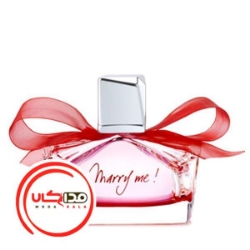 تصویر  عطر ادکلن لانوين ماري مي لاو اديشن | Lanvin Marry Me! Love Edition