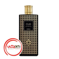 عطر ادکلن پریس مونت کارلو عود ایمپریال | Perris monte carlo Oud Imperial