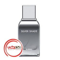 تصویر  عطر ادکلن اجمل سيلور شيد | Ajmal Silver Shade