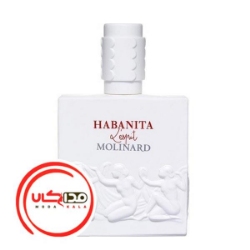 عطر ادکلن مولینارد هابنیتا له اسپریت | Molinard Habanita L’Esprit