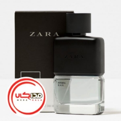 تصویر  عطر ادکلن زارا مينيمال بلک | Zara Minimal Black