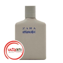 عطر ادکلن زارا انشکبل | Zara Unshakable
