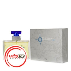 تصویر  عطر ادکلن اجمل اکسپديشن | Ajmal Expedition