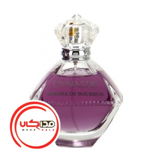 عطر ادکلن پرنسس مارینا د بوربون دینستی ادو پرفیوم | Princesse marina de bourbon Dynastie EDP