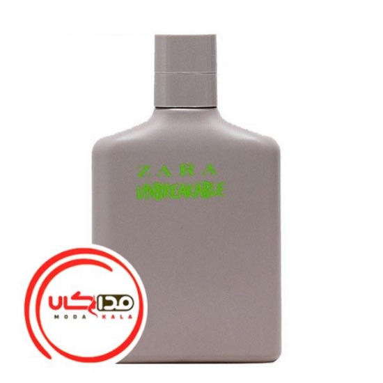 عطر ادکلن زارا انبریکبل | Zara Unbreakable