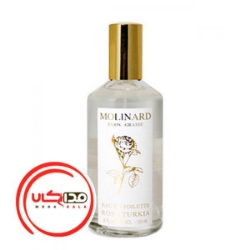 عطر ادکلن مولینارد رز ترکیا | Molinard Rose Turkia