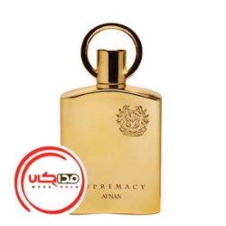 عطر ادکلن افنان سوپر ماسی طلایی | Afnan supremacy gold
