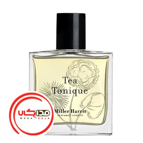 عطر ادکلن میلر هریس تی تونیک | Miller Harris Tea Tonique