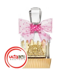 تصویر  عطر ادکلن جويسي کوتور ويوا لا جويسي سوکره | Juicy Couture Viva La Juicy Sucre