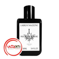 عطر ادکلن لوران مازون-ال ام پچولی بوهم | LM Parfums Patchouli Boheme