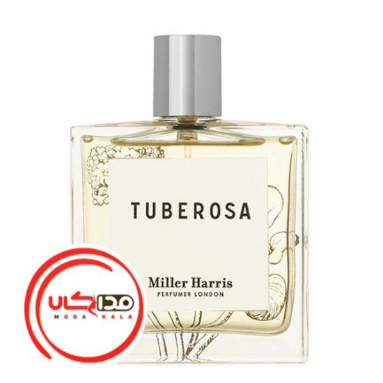 عطر ادکلن میلر هریس توبرسا | Miller Harris Tuberosa