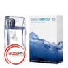 عطر ادکلن کنزو لئو پار ایس مردانه | kenzo L’Eau par Kenzo Ice pour Homme