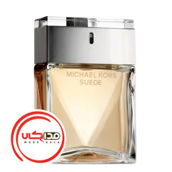 عطر ادکلن مایکل کورس سوئد | Michael Kors Suede
