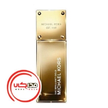 عطر ادکلن مایکل کورس 24 کی بریلیانت گلد | Michael Kors 24K Brilliant Gold